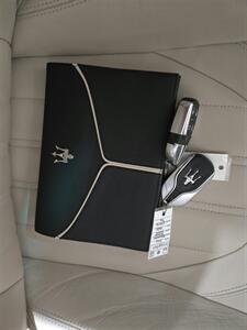 2016 Maserati Quattroporte S   - Photo 35 - Miami, FL 33155
