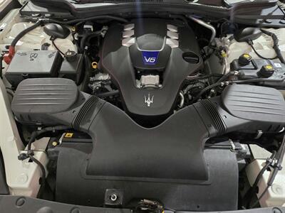 2016 Maserati Quattroporte S   - Photo 36 - Miami, FL 33155