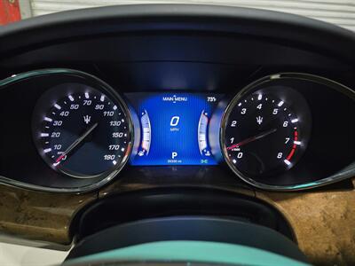 2016 Maserati Quattroporte S   - Photo 10 - Miami, FL 33155