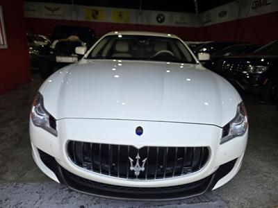 2016 Maserati Quattroporte S   - Photo 5 - Miami, FL 33155