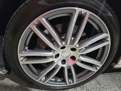 2016 Maserati Quattroporte S   - Photo 8 - Miami, FL 33155