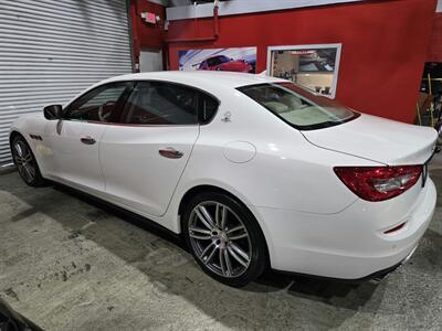 2016 Maserati Quattroporte S   - Photo 3 - Miami, FL 33155