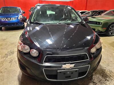 2013 Chevrolet Sonic LT Auto   - Photo 5 - Miami, FL 33155