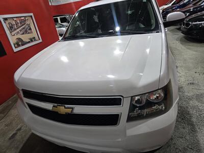 2013 Chevrolet Suburban LS - Photo 4 - Miami, FL 33155