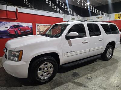 2013 Chevrolet Suburban LS - Photo 1 - Miami, FL 33155