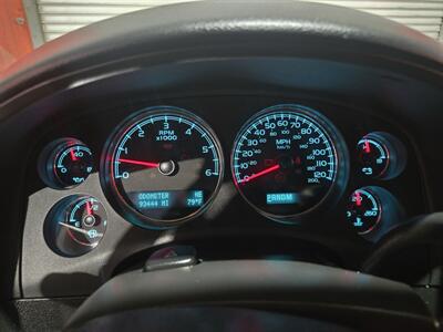 2013 Chevrolet Suburban LS - Photo 16 - Miami, FL 33155