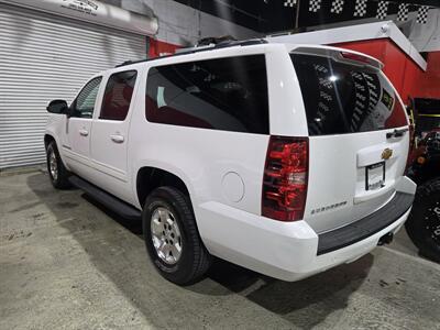 2013 Chevrolet Suburban LS - Photo 3 - Miami, FL 33155