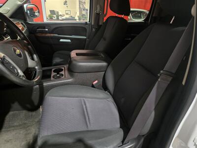2013 Chevrolet Suburban LS - Photo 9 - Miami, FL 33155