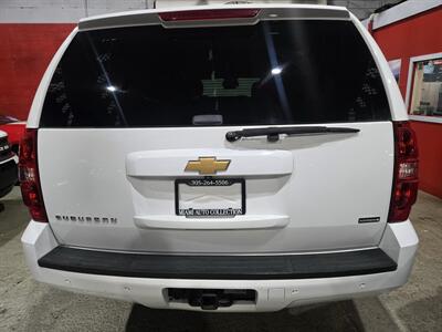 2013 Chevrolet Suburban LS - Photo 5 - Miami, FL 33155