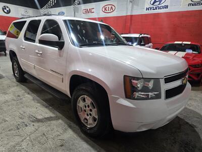 2013 Chevrolet Suburban LS - Photo 2 - Miami, FL 33155