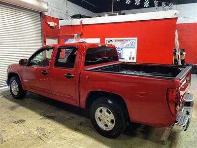 2005 Chevrolet Colorado Z85 LS Base 4dr Crew Cab Z85 LS Base   - Photo 3 - Miami, FL 33155