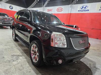 2007 GMC Yukon Denali   - Photo 4 - Miami, FL 33155