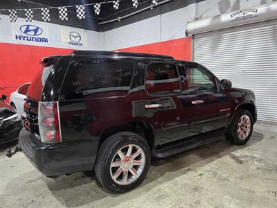 2007 GMC Yukon Denali   - Photo 5 - Miami, FL 33155
