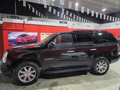 2007 GMC Yukon Denali   - Photo 2 - Miami, FL 33155