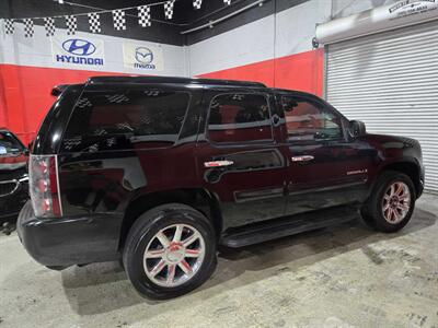 2007 GMC Yukon Denali   - Photo 6 - Miami, FL 33155