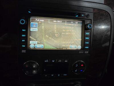 2007 GMC Yukon Denali   - Photo 13 - Miami, FL 33155