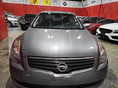 2009 Nissan Altima 2.5   - Photo 5 - Miami, FL 33155