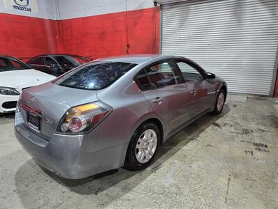 2009 Nissan Altima 2.5   - Photo 4 - Miami, FL 33155