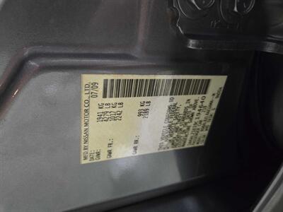 2009 Nissan Altima 2.5   - Photo 20 - Miami, FL 33155