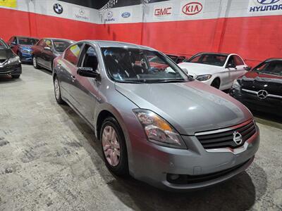 2009 Nissan Altima 2.5   - Photo 2 - Miami, FL 33155