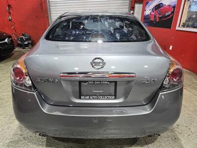 2009 Nissan Altima 2.5   - Photo 6 - Miami, FL 33155