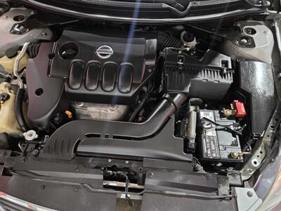 2009 Nissan Altima 2.5   - Photo 19 - Miami, FL 33155