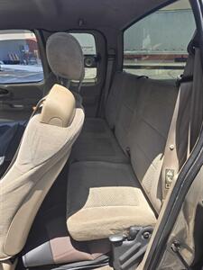 2001 Ford F-150 XL   - Photo 16 - Miami, FL 33155