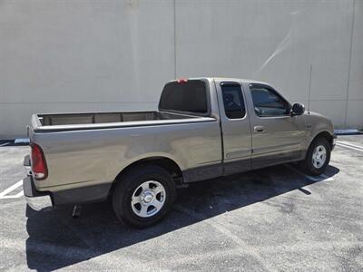 2001 Ford F-150 XL   - Photo 3 - Miami, FL 33155