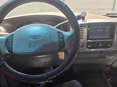 2001 Ford F-150 XL   - Photo 12 - Miami, FL 33155