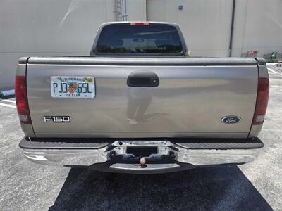 2001 Ford F-150 XL   - Photo 7 - Miami, FL 33155