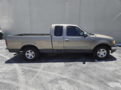 2001 Ford F-150 XL   - Photo 5 - Miami, FL 33155
