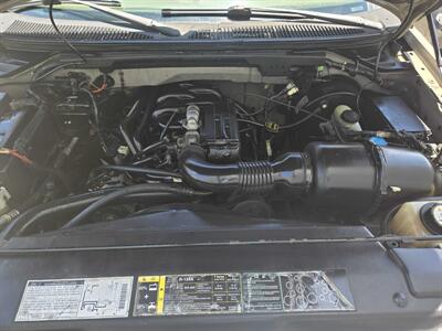 2001 Ford F-150 XL   - Photo 17 - Miami, FL 33155