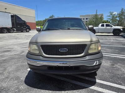 2001 Ford F-150 XL   - Photo 6 - Miami, FL 33155