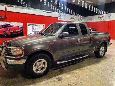 2003 Ford F-150 Lariat  