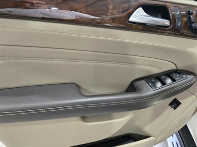 2013 Mercedes-Benz ML 550   - Photo 27 - Miami, FL 33155
