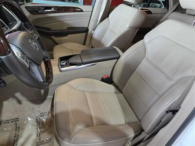 2013 Mercedes-Benz ML 550   - Photo 10 - Miami, FL 33155