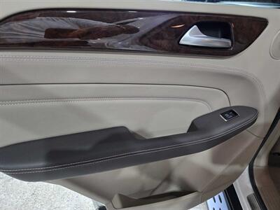 2013 Mercedes-Benz ML 550   - Photo 26 - Miami, FL 33155