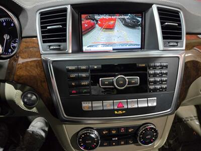 2013 Mercedes-Benz ML 550   - Photo 21 - Miami, FL 33155