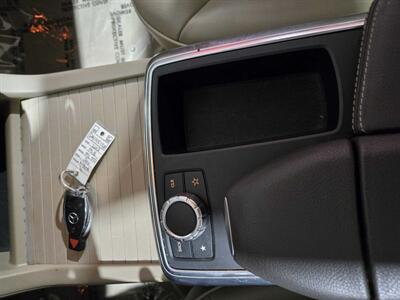 2013 Mercedes-Benz ML 550   - Photo 22 - Miami, FL 33155