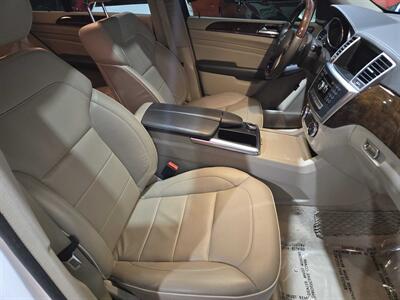 2013 Mercedes-Benz ML 550   - Photo 9 - Miami, FL 33155