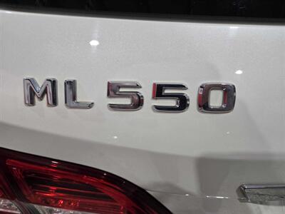 2013 Mercedes-Benz ML 550   - Photo 8 - Miami, FL 33155