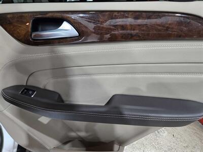 2013 Mercedes-Benz ML 550   - Photo 14 - Miami, FL 33155