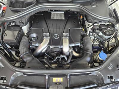 2013 Mercedes-Benz ML 550   - Photo 30 - Miami, FL 33155
