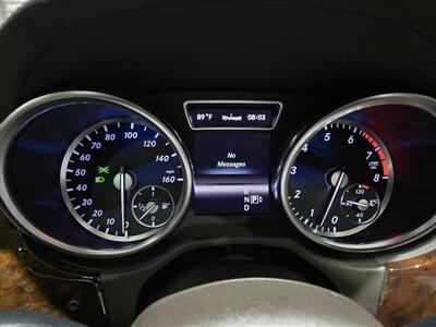 2013 Mercedes-Benz ML 550   - Photo 18 - Miami, FL 33155