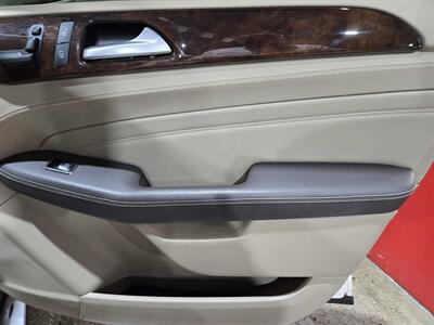 2013 Mercedes-Benz ML 550   - Photo 15 - Miami, FL 33155