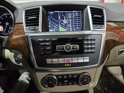 2013 Mercedes-Benz ML 550   - Photo 20 - Miami, FL 33155