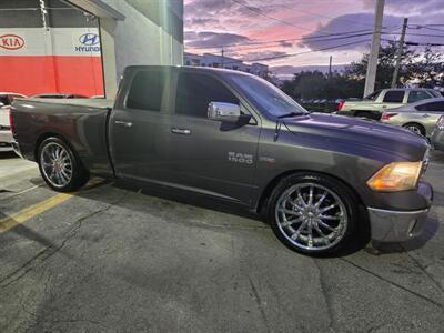 2014 RAM 1500 Big Horn   - Photo 2 - Miami, FL 33155