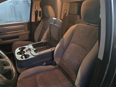 2014 RAM 1500 Big Horn   - Photo 6 - Miami, FL 33155