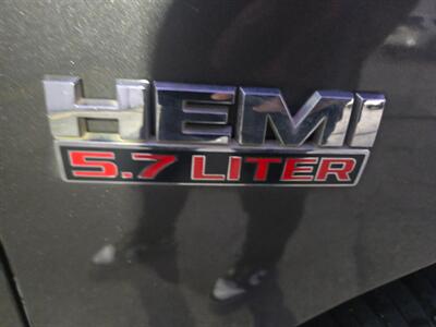 2014 RAM 1500 Big Horn   - Photo 5 - Miami, FL 33155