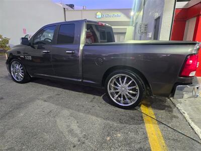 2014 RAM 1500 Big Horn   - Photo 3 - Miami, FL 33155